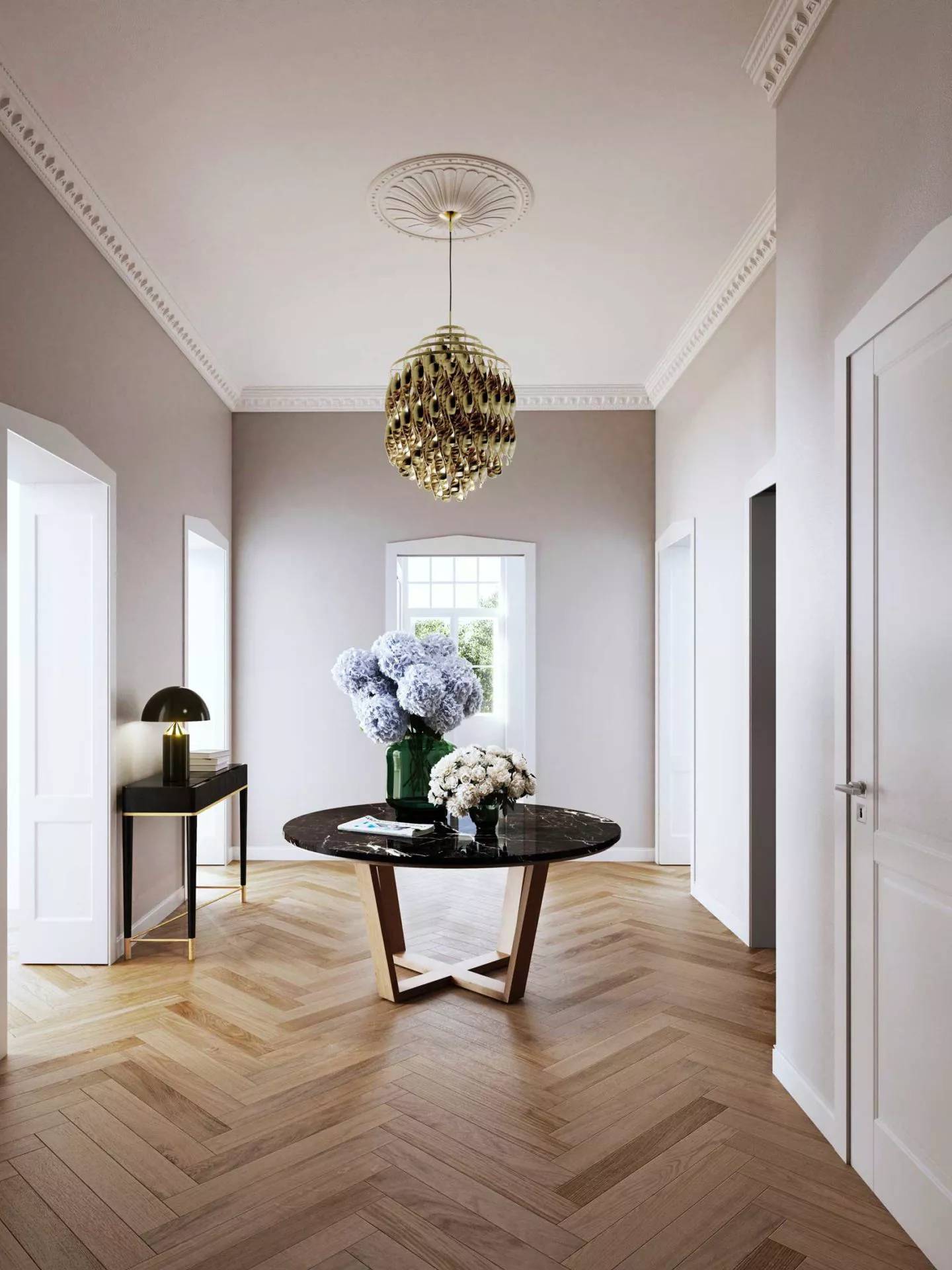 Read more about the article THE WENDELIN – die perfekte Synergie von Altbau und Moderne