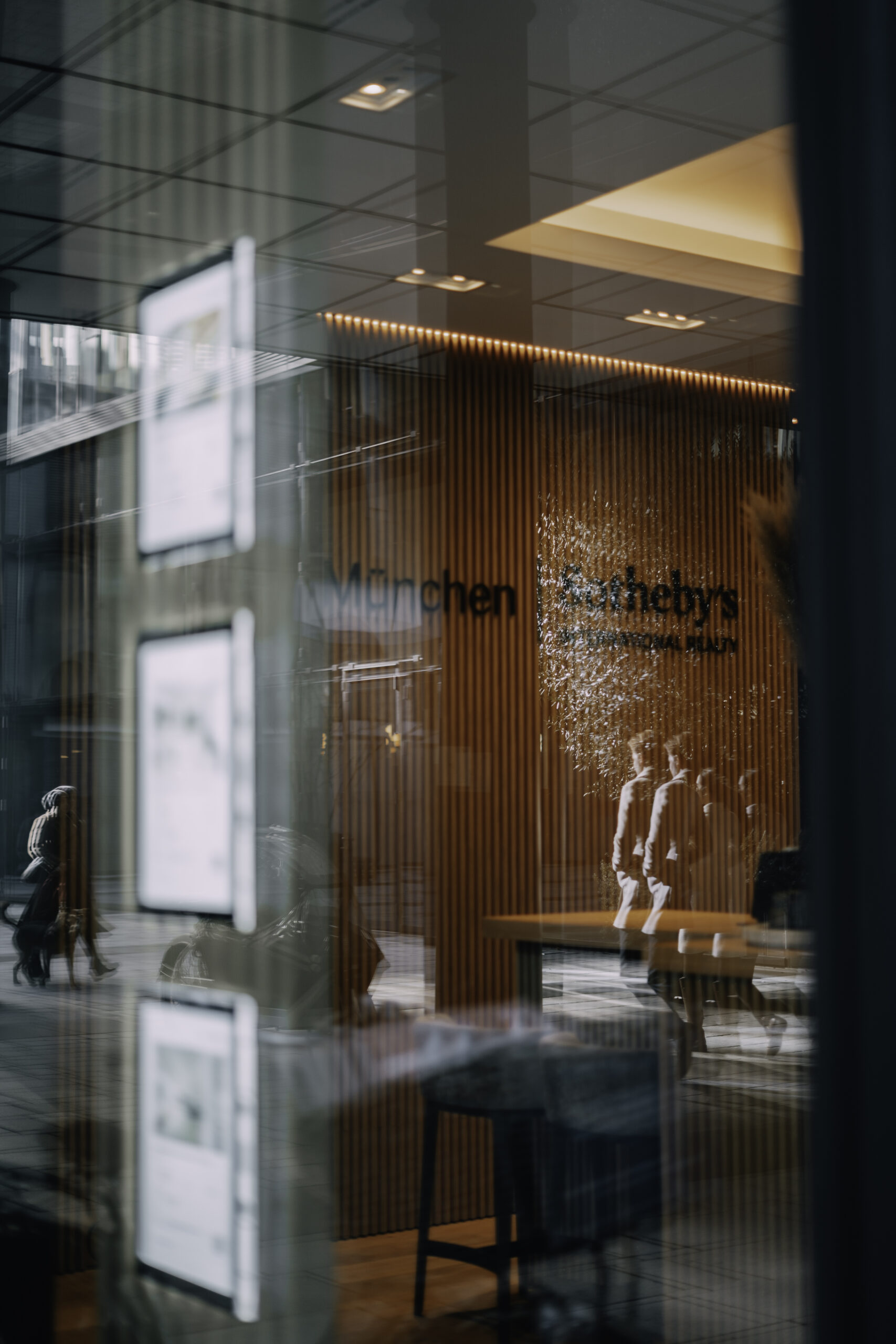 Read more about the article Rendering Reality: Wenn architektonische Visionen Realität werden